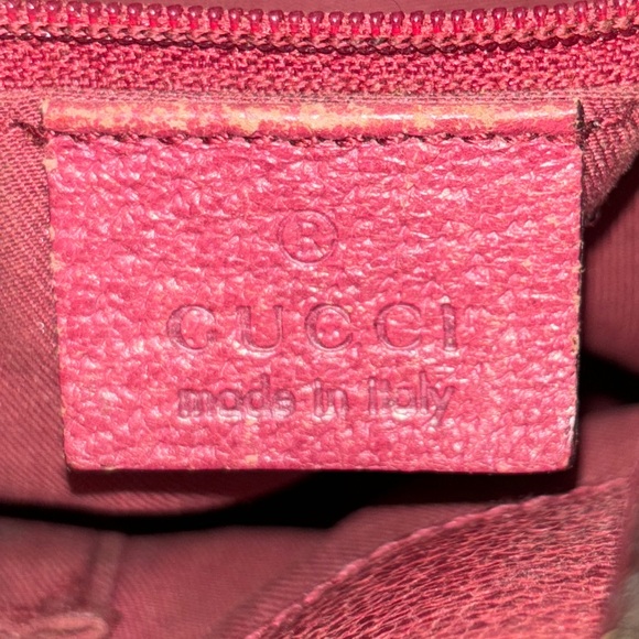 Vintage Gucci - Picture 4 of 8
